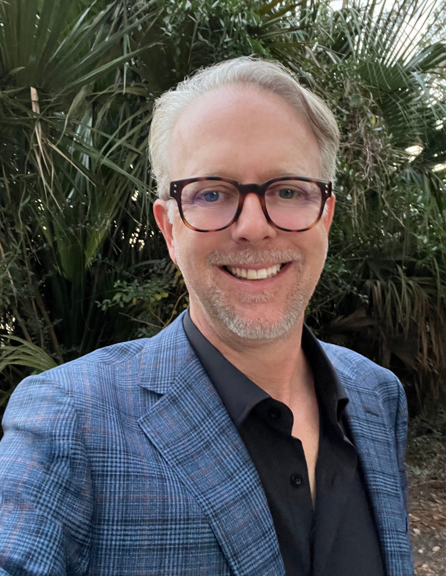 David Gerwels — Realtor, eXp Realty Luxury